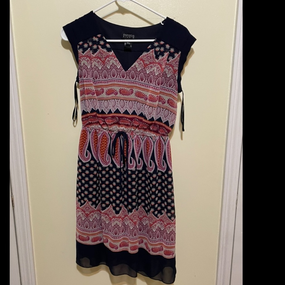 Dress, Size 6